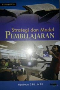 Strategi Dan Model Pembelajaran