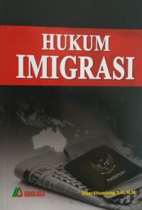 Hukum Imigrasi