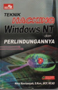 Teknik Hacking Windows NT Dan Perlindungannya