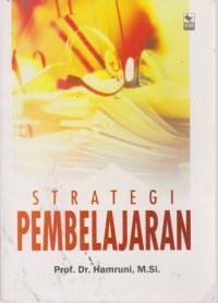 Strategi Pembelajaran