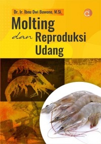 Molting Dan Reproduksi Udang