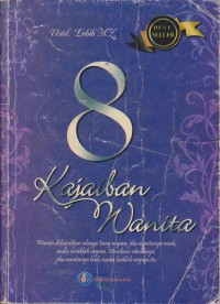 8 Keajaiban Wanita