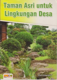 Taman Asri Untuk Lingkungan Desa