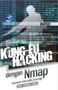 Kung-Fu Hacking dengan Nmap