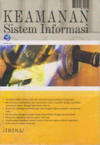 Keamanan Sistem Informasi