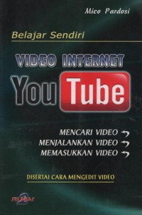 Belajar Sendiri Video Internet Youtube