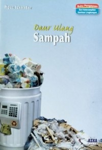 Daur Ulang Sampah