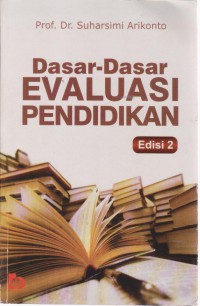 Dasar-Dasar Evaluasi