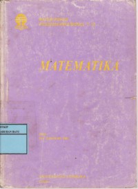 Matematika