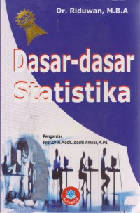 Dasar-Dasar Statistika