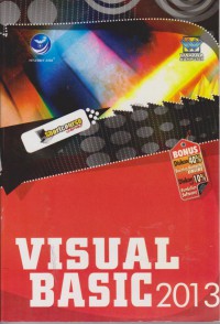 Shortcourse Visual Basic 2013