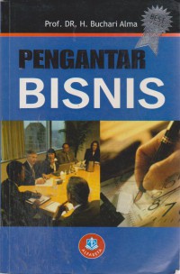 Pengantar Bisnis