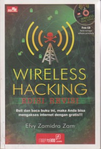 Wireless Hacking Edisi Revisi