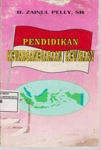 Pendidikan Kewarganegaraan / Kewiraan