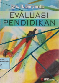 Evaluasi Pendidikan : Komponen MKDK