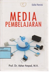 Media Pembelajaran : Edisi Revisi