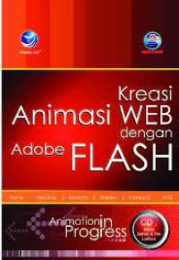 Kreasi Animasi Web Dengan Adobe Flash