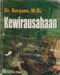 Kewirausahaan