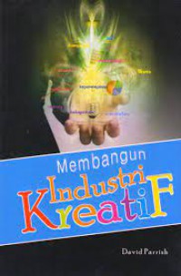 Membangun Industri Kreatif