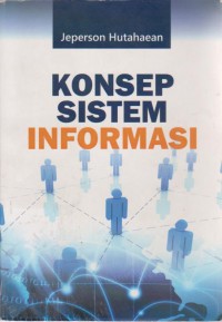 Konsep Sistem Informasi