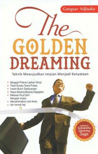 The Golden dreaming