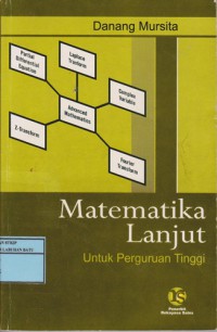 Matematika Lanjut untuk Perguruan Tinggi