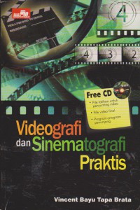 Videografik Dan Sinematografik