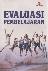 Evaluasi Pembelajaran