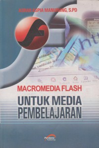 Macromedia Flash Untuk Media Pembelajaran