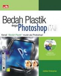 Bedah Plastik Dengan Photoshop : Kenali 