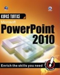 Kupas Tuntas Microsoft Powerpoint 2010