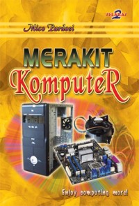 Merakit Komputer