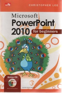 Microsoft Powerpoint 2010 For Beginners