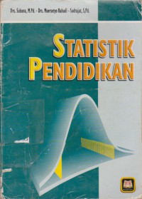 Statistik Pendidikan