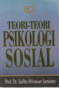 Teori-Teori Psikologi Sosial