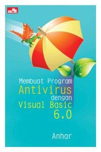 Membuat Program Antivirus Dengan Visual Basic 6.0