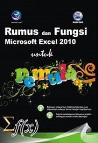 Rumus Dan Fungsi Microsoft Excel 2010 Untuk Pemula