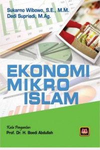 Ekonomi Mikro Islam