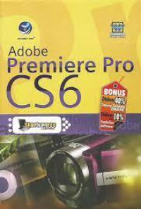 Shortcourse series : Adobe Premiere Pro CS 6