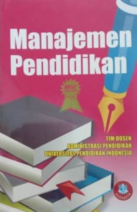 Manajemen Pendidikan