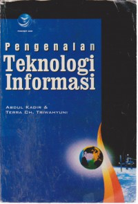 Pengenalan Teknologi Informasi