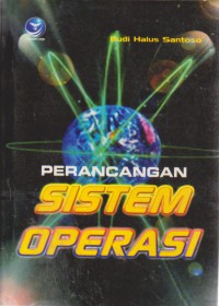 Perancangan Sistem Operasi