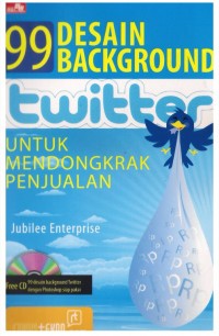 99 Desain Background Twitter Untuk Mendongkrak Penjualan