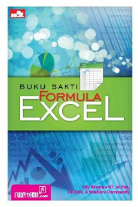 Buku Sakti Formula Excel