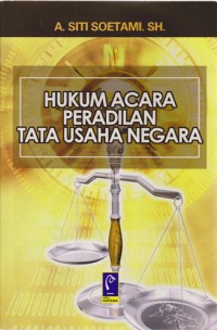 Hukum Acara Peradilan Tata usaha Negara