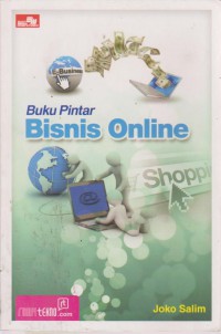 Buku Pintar Bisnis Online