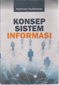 Konsep Sistem Informasi