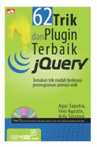 62 Trik Dan Plugin Terbaik JQuery