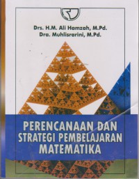 Perencanaan Dan Strategi Pembelajaran Matematika