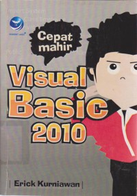 Cepat Mahir Visual Basic 2010